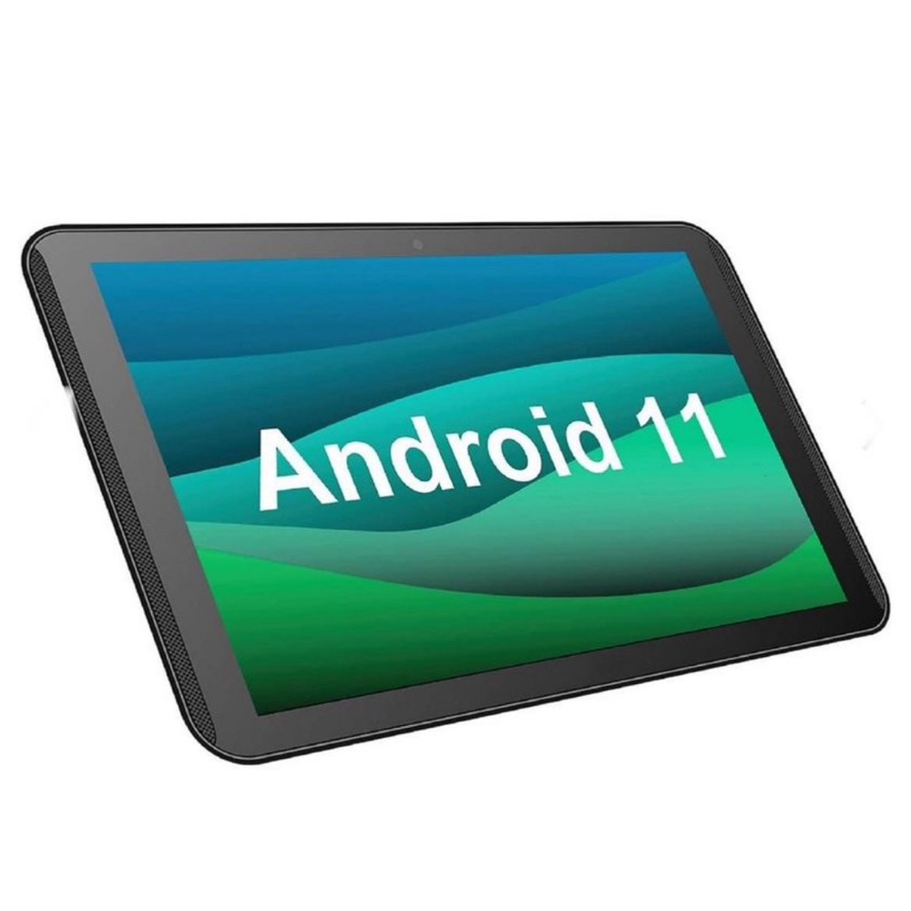 10” HD QUAD CORE ANDROID TABLET 64gb storage. BRAND NEW NOT OPENED